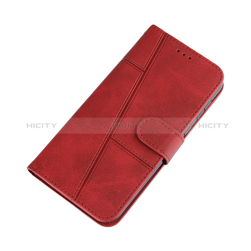 Custodia Portafoglio In Pelle Cover con Supporto Y02X per Samsung Galaxy A10