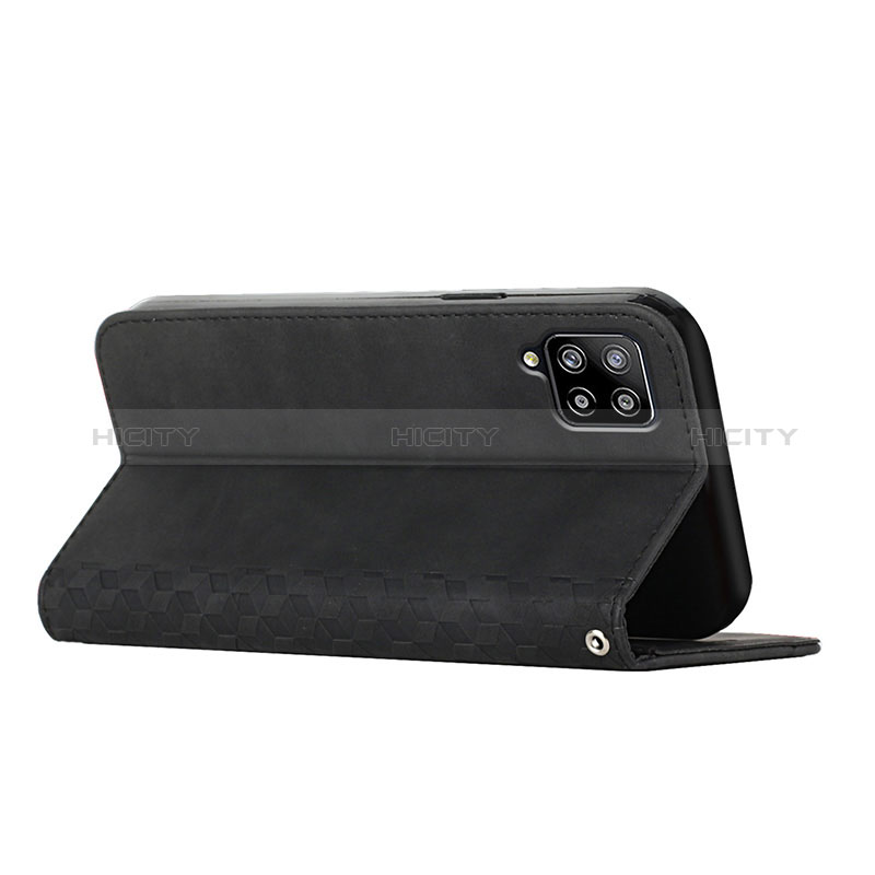 Custodia Portafoglio In Pelle Cover con Supporto Y02X per Samsung Galaxy A42 5G