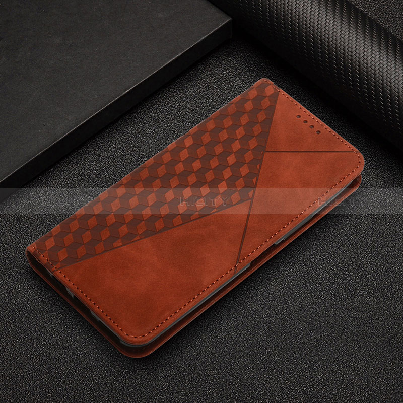 Custodia Portafoglio In Pelle Cover con Supporto Y02X per Xiaomi Redmi A1 Plus