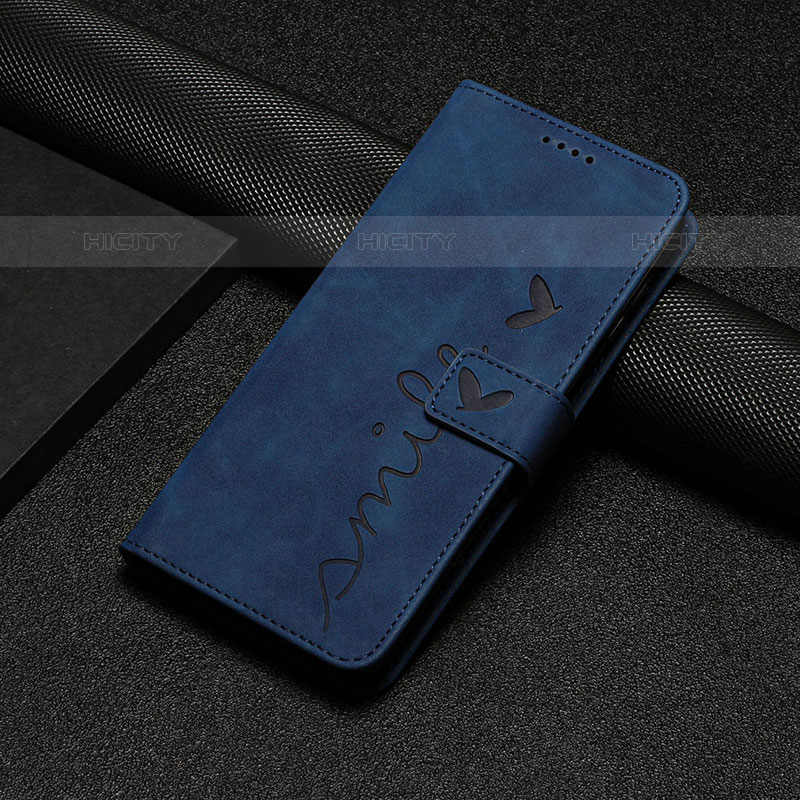 Custodia Portafoglio In Pelle Cover con Supporto Y03X per Samsung Galaxy M02