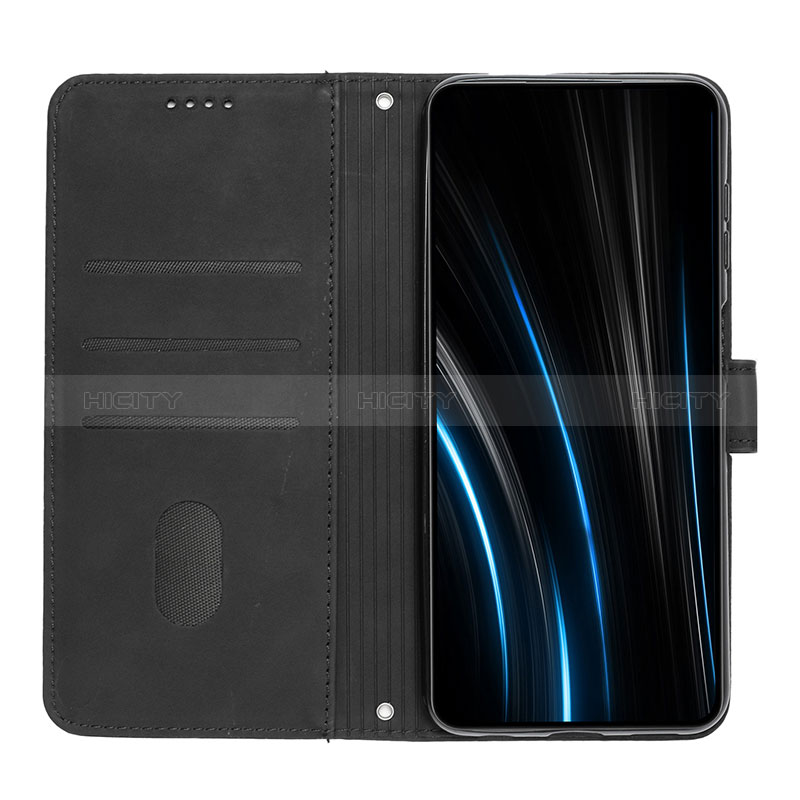 Custodia Portafoglio In Pelle Cover con Supporto Y03X per Xiaomi Mi 13 Lite 5G