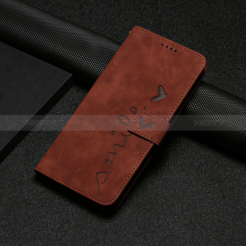 Custodia Portafoglio In Pelle Cover con Supporto Y03X per Xiaomi Poco M3