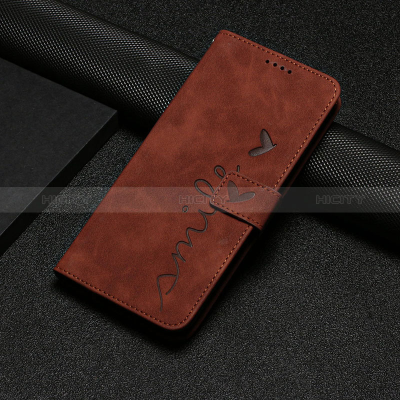 Custodia Portafoglio In Pelle Cover con Supporto Y03X per Xiaomi Redmi 10 Power