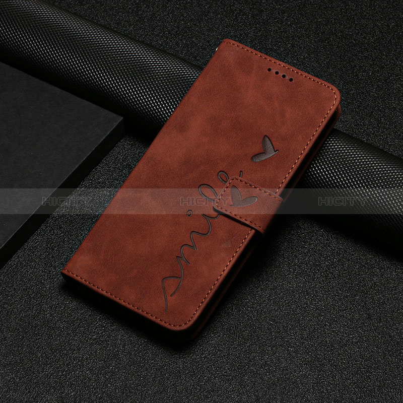 Custodia Portafoglio In Pelle Cover con Supporto Y03X per Xiaomi Redmi Note 9