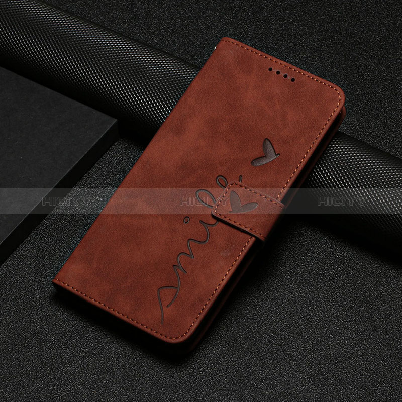 Custodia Portafoglio In Pelle Cover con Supporto Y03X per Xiaomi Redmi Note 9 Pro