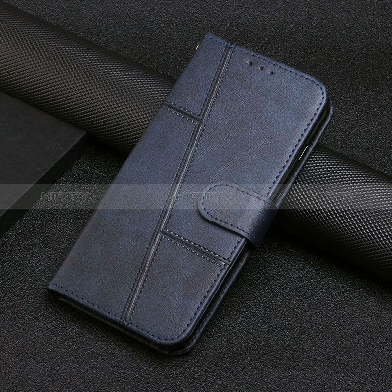 Custodia Portafoglio In Pelle Cover con Supporto Y04X per Xiaomi Poco F5 5G