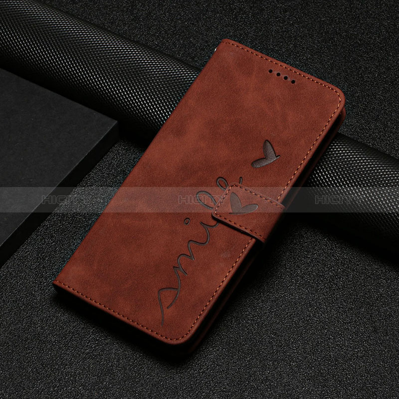 Custodia Portafoglio In Pelle Cover con Supporto Y06X per Xiaomi Mi 13 Lite 5G