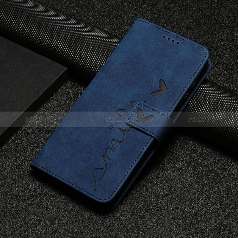 Custodia Portafoglio In Pelle Cover con Supporto Y06X per Xiaomi Mi 13 Lite 5G