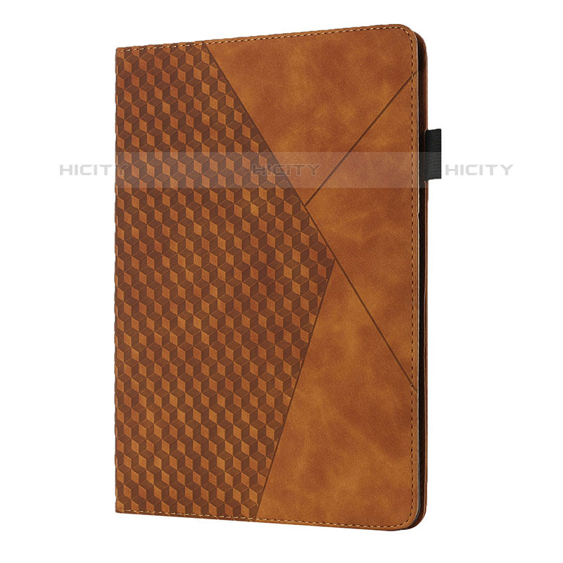 Custodia Portafoglio In Pelle Cover con Supporto YX1 per Apple iPad Air 3