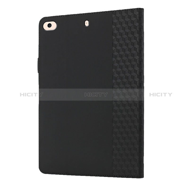 Custodia Portafoglio In Pelle Cover con Supporto YX1 per Apple iPad Mini 4