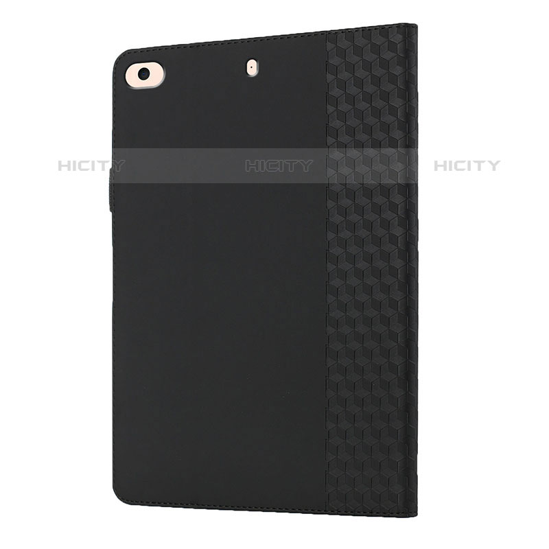 Custodia Portafoglio In Pelle Cover con Supporto YX1 per Apple iPad Mini 5 (2019)