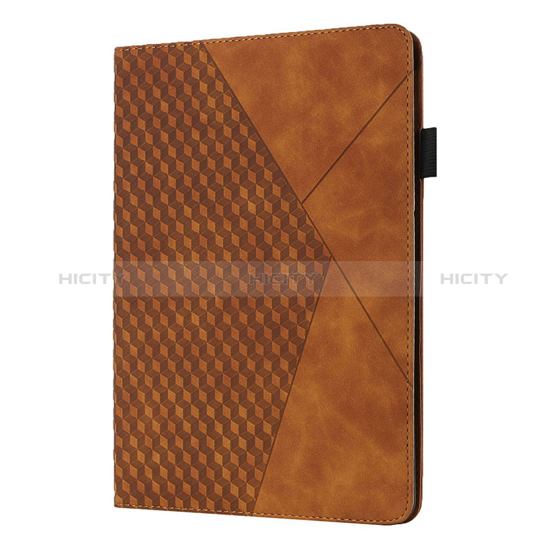 Custodia Portafoglio In Pelle Cover con Supporto YX1 per Apple New iPad 9.7 (2018)