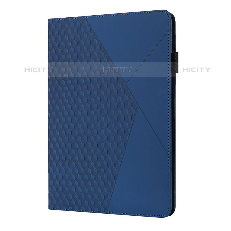 Custodia Portafoglio In Pelle Cover con Supporto YX2 per Apple iPad Pro 11 (2020)