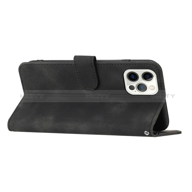 Custodia Portafoglio In Pelle Cover con Supporto YX2 per Apple iPhone 14 Pro Max