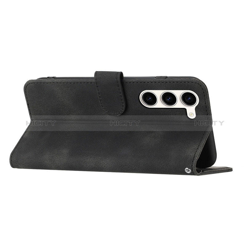 Custodia Portafoglio In Pelle Cover con Supporto YX2 per Samsung Galaxy S23 Plus 5G