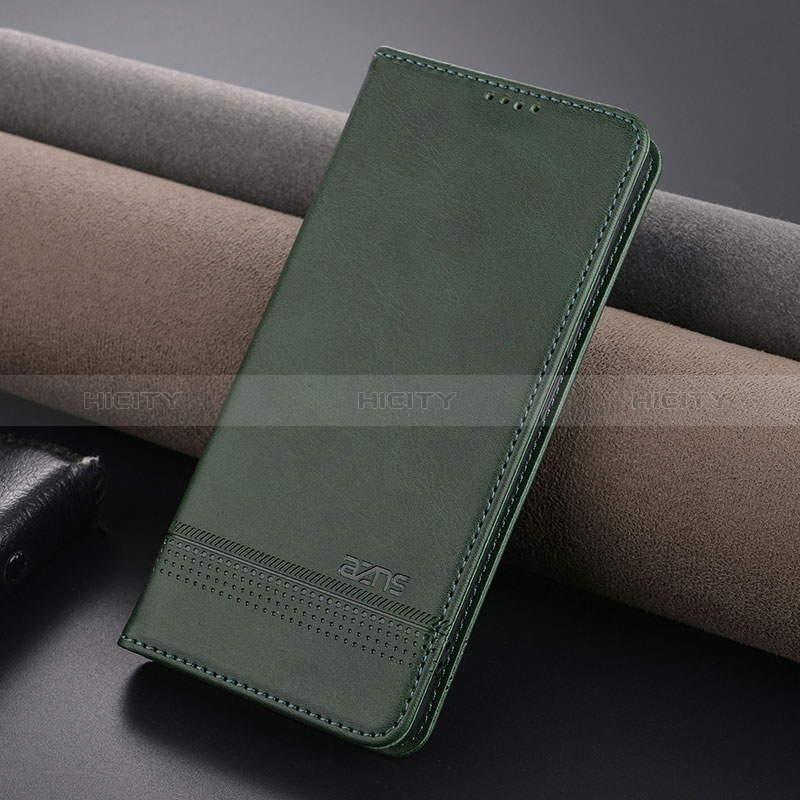 Custodia Portafoglio In Pelle Cover con Supporto YZ1 per Xiaomi Redmi Note 13 Pro 5G