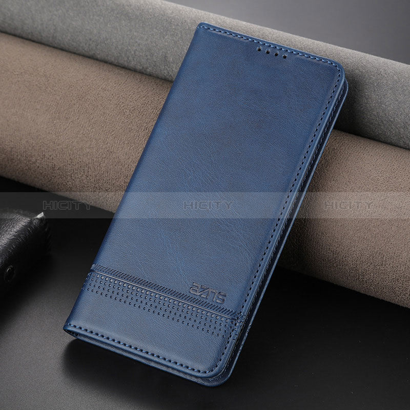 Custodia Portafoglio In Pelle Cover con Supporto YZ2 per Huawei Nova 11 Pro