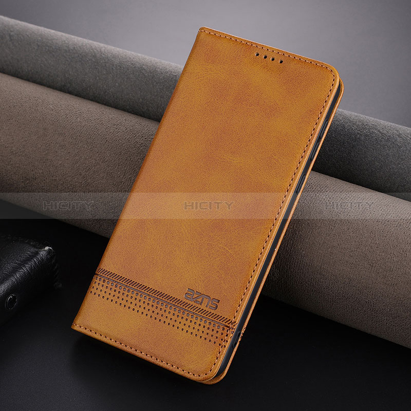 Custodia Portafoglio In Pelle Cover con Supporto YZ5 per Huawei Mate 60 Pro