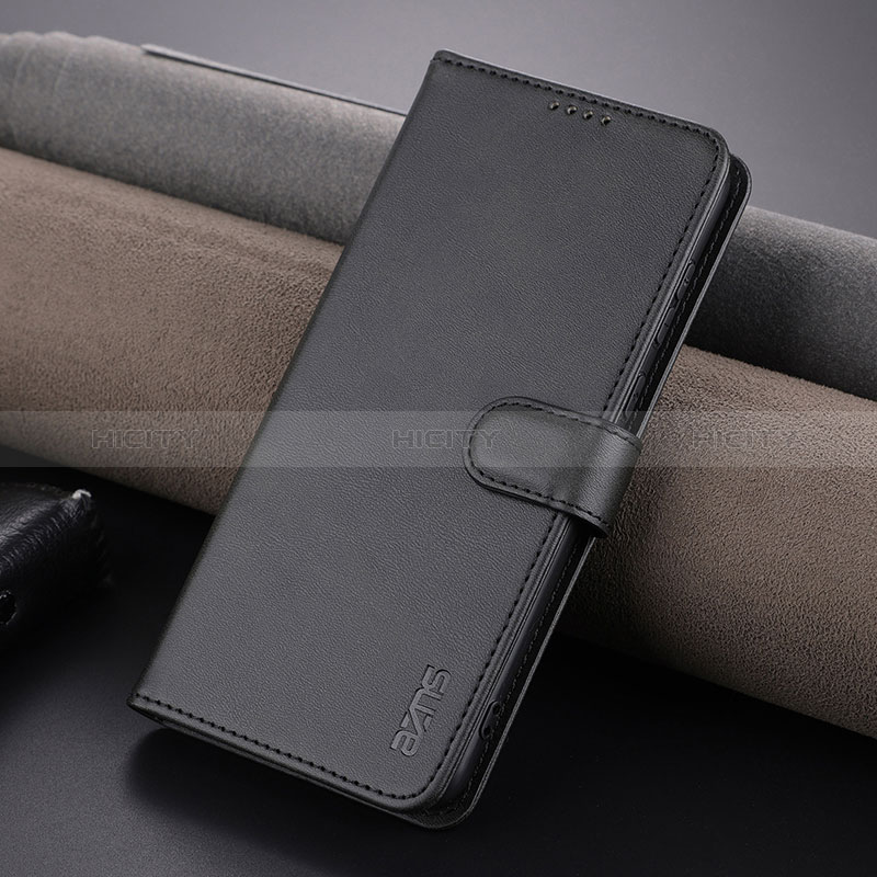 Custodia Portafoglio In Pelle Cover con Supporto YZ5 per Huawei P60