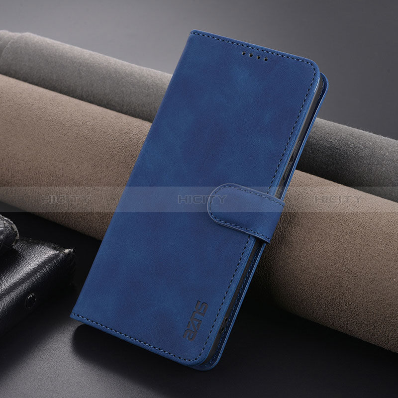 Custodia Portafoglio In Pelle Cover con Supporto YZ5 per Xiaomi Mi 13T 5G
