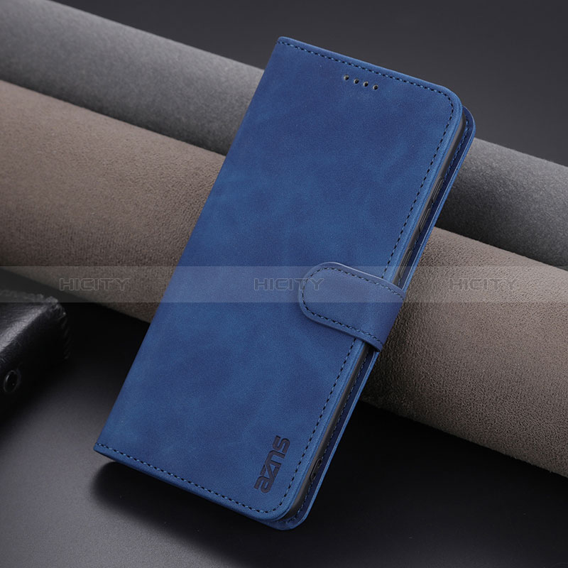 Custodia Portafoglio In Pelle Cover con Supporto YZ6 per Huawei Nova 11 Pro