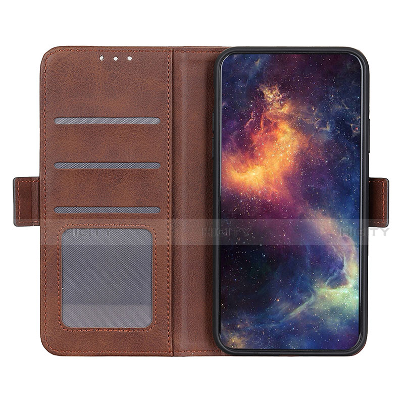 Custodia Portafoglio In Pelle Cover con Supporto Z08 per Apple iPhone 13 Pro Max