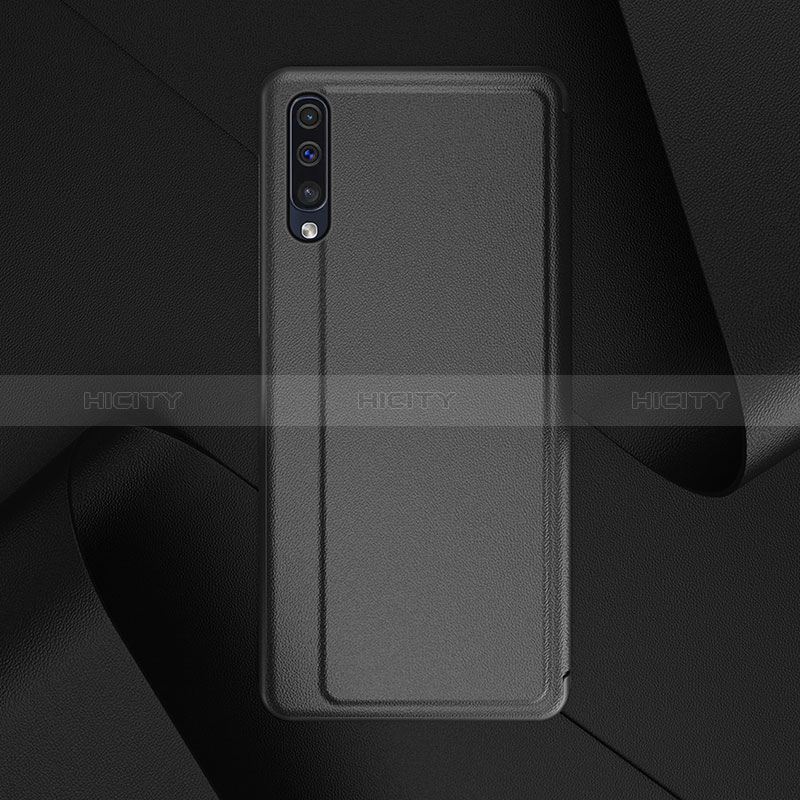 Custodia Portafoglio In Pelle Cover con Supporto ZL2 per Samsung Galaxy A50