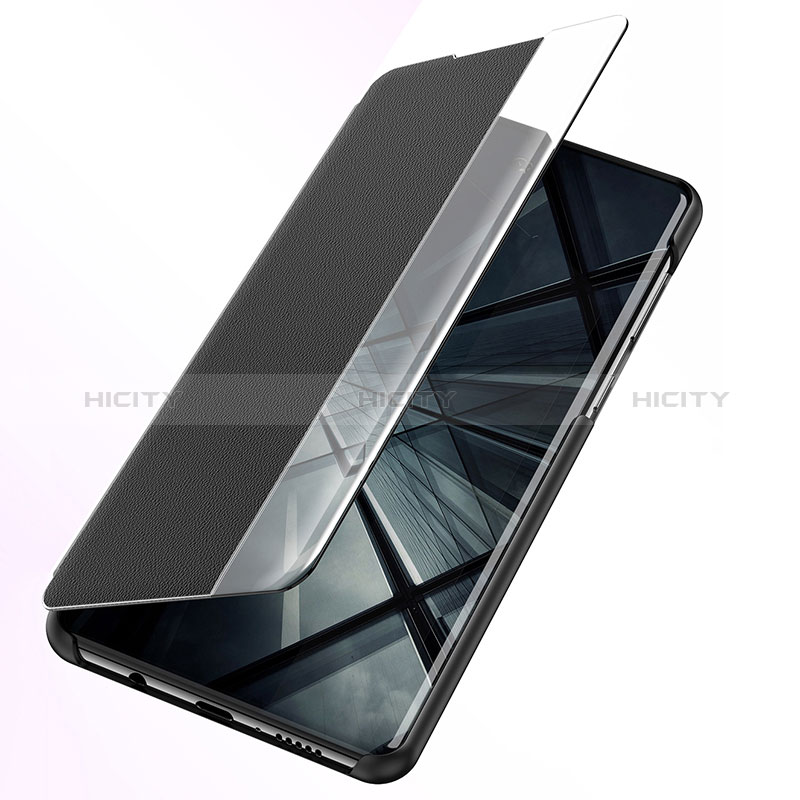 Custodia Portafoglio In Pelle Cover con Supporto ZL2 per Samsung Galaxy A71 4G A715