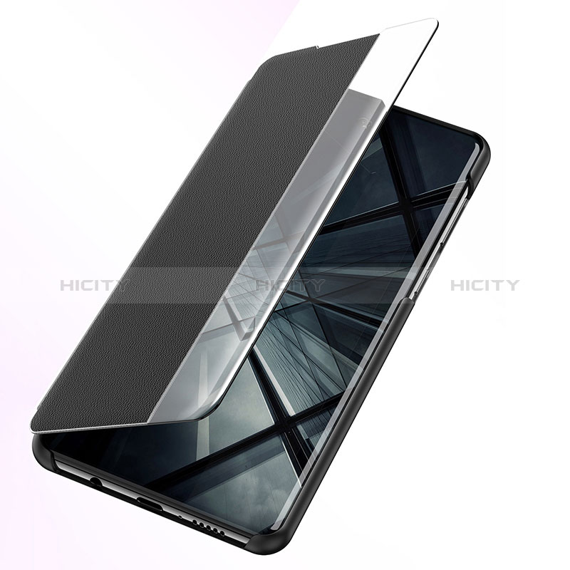 Custodia Portafoglio In Pelle Cover con Supporto ZL2 per Samsung Galaxy M40S