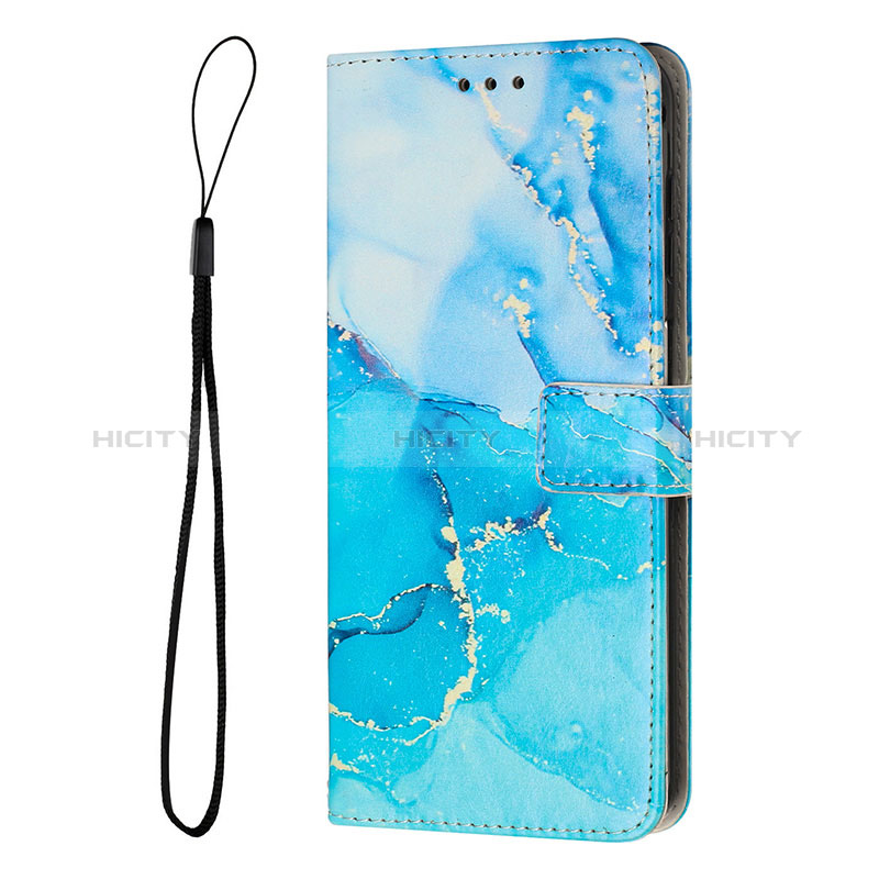 Custodia Portafoglio In Pelle Fantasia Modello Cover con Supporto Y01X per Xiaomi Mi 13 5G