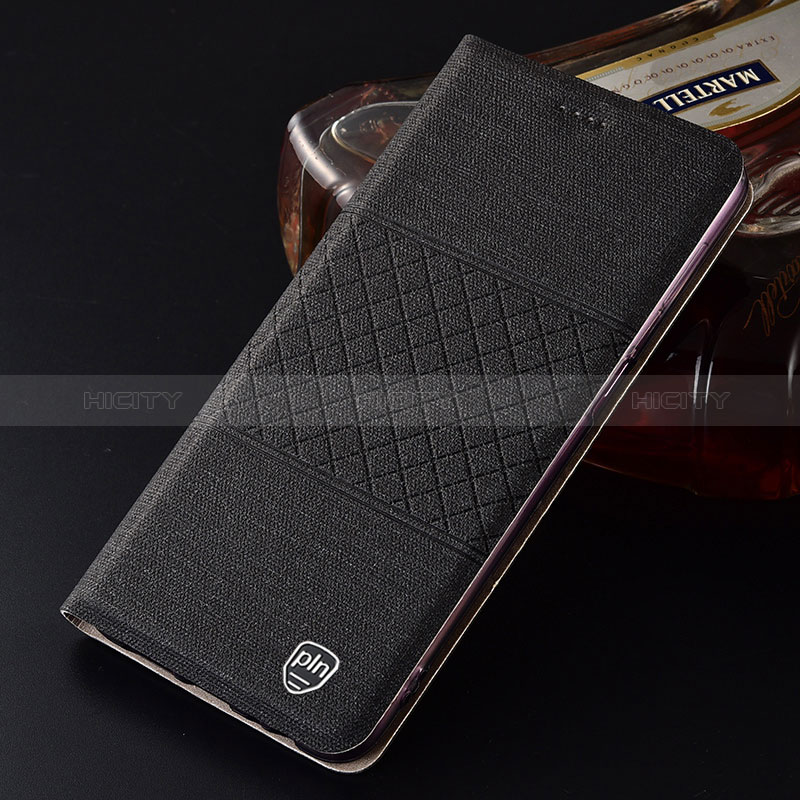 Custodia Portafoglio In stoffa con Supporto H14P per Samsung Galaxy S25 5G