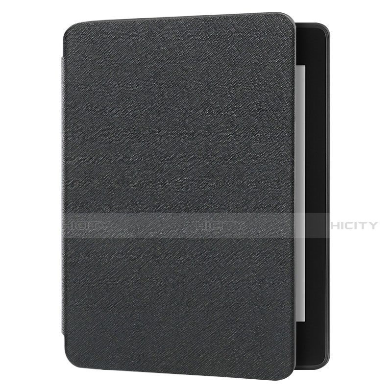 Custodia Portafoglio In stoffa con Supporto per Amazon Kindle Paperwhite 6 inch