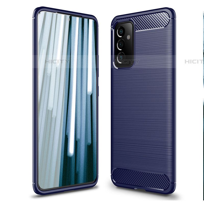 Custodia Silicone Cover Morbida Line per Samsung Galaxy A05s