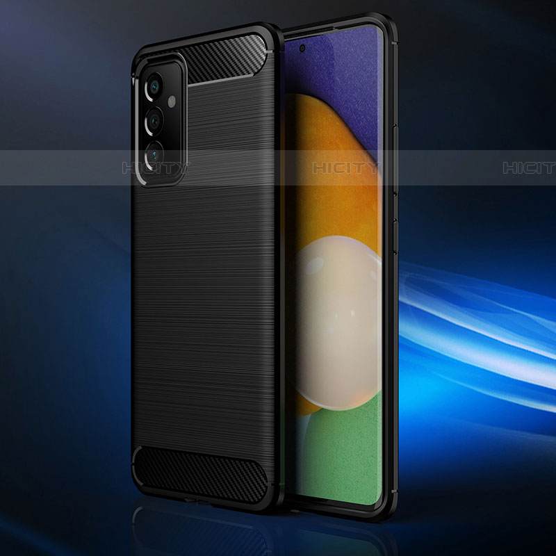 Custodia Silicone Cover Morbida Line per Samsung Galaxy A05s