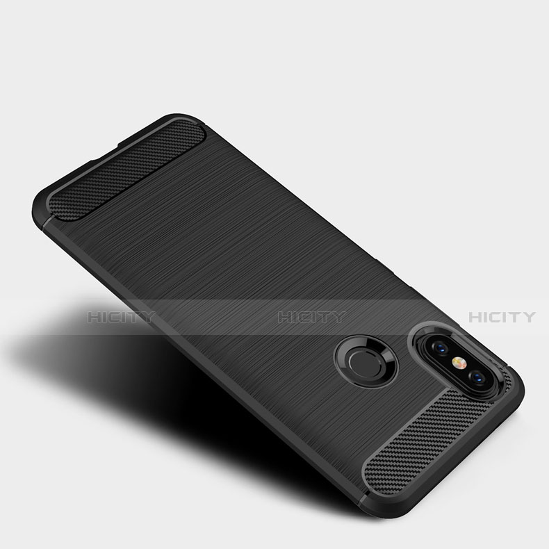 Custodia Silicone Cover Morbida Line per Xiaomi Mi 6X