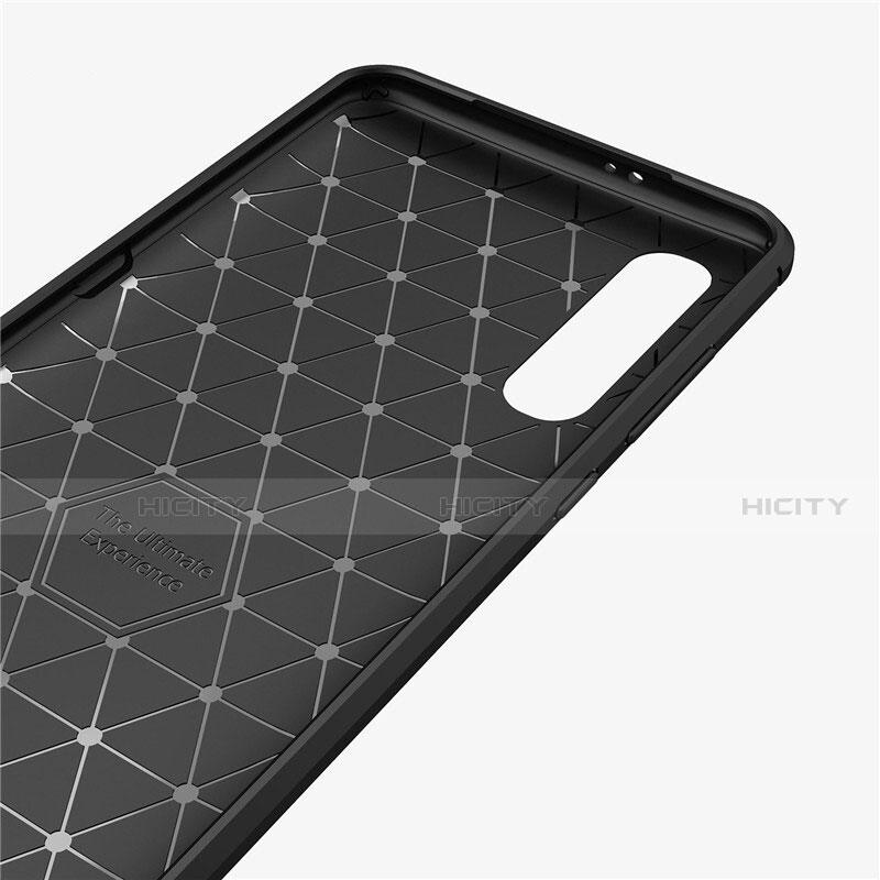 Custodia Silicone Cover Morbida Line per Xiaomi Mi 9 Lite