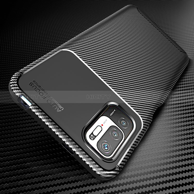 Custodia Silicone Cover Morbida Spigato per Xiaomi Redmi Note 11 SE 5G