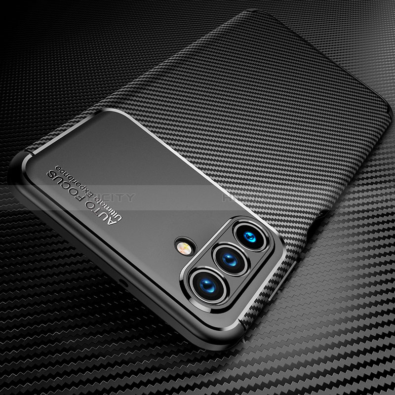 Custodia Silicone Cover Morbida Spigato S01 per Samsung Galaxy A13 5G