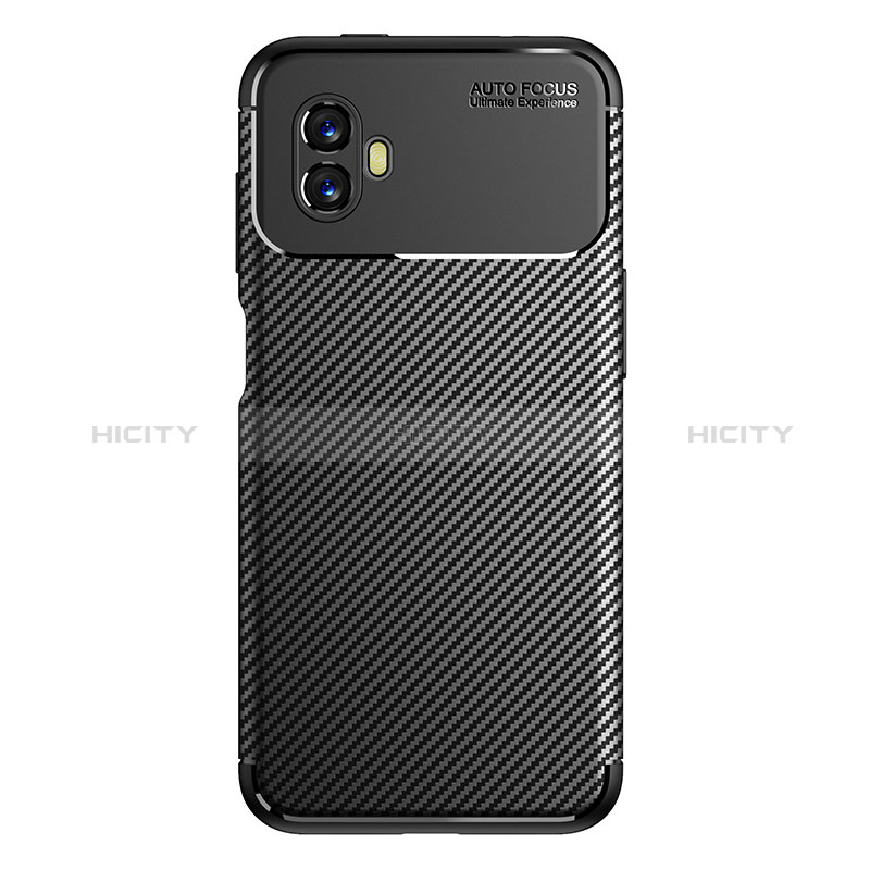 Custodia Silicone Cover Morbida Spigato S01 per Samsung Galaxy XCover 6 Pro 5G