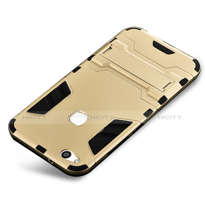 Cover e custodie Per Huawei P10 Lite in plastica per cellulari e smartphone