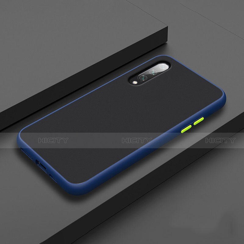 Custodia Silicone e Plastica Opaca Cover R01 per Xiaomi Mi A3