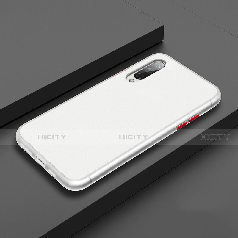 Custodia Silicone e Plastica Opaca Cover R01 per Xiaomi Mi A3