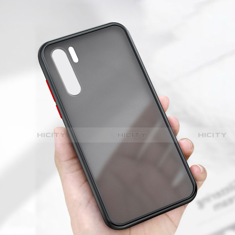 Custodia Silicone e Plastica Opaca Cover R03 per Oppo K7 5G