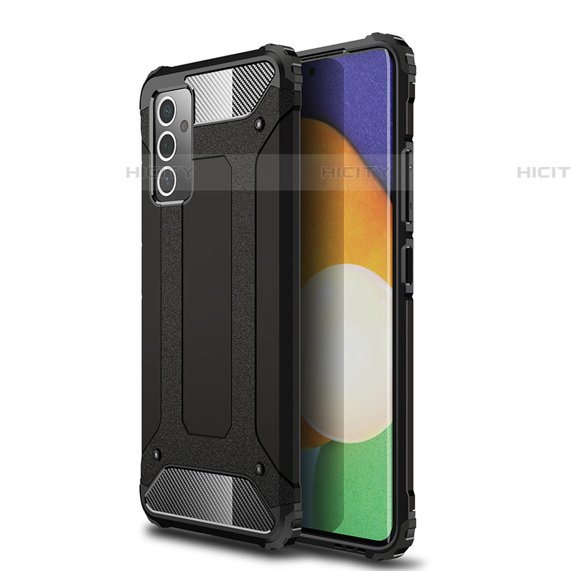 Custodia Silicone e Plastica Opaca Cover WL1 per Samsung Galaxy A05s