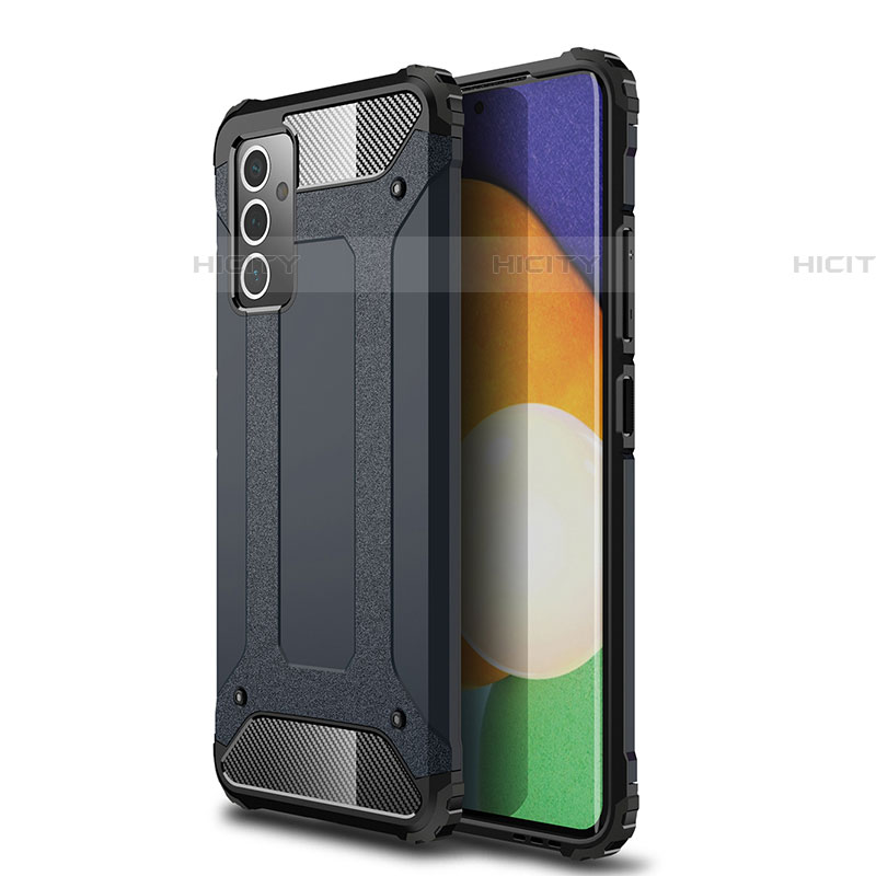 Custodia Silicone e Plastica Opaca Cover WL1 per Samsung Galaxy A05s