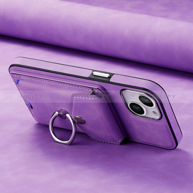 Custodia Silicone Morbida In Pelle Cover SD4 per Samsung Galaxy A12 Nacho