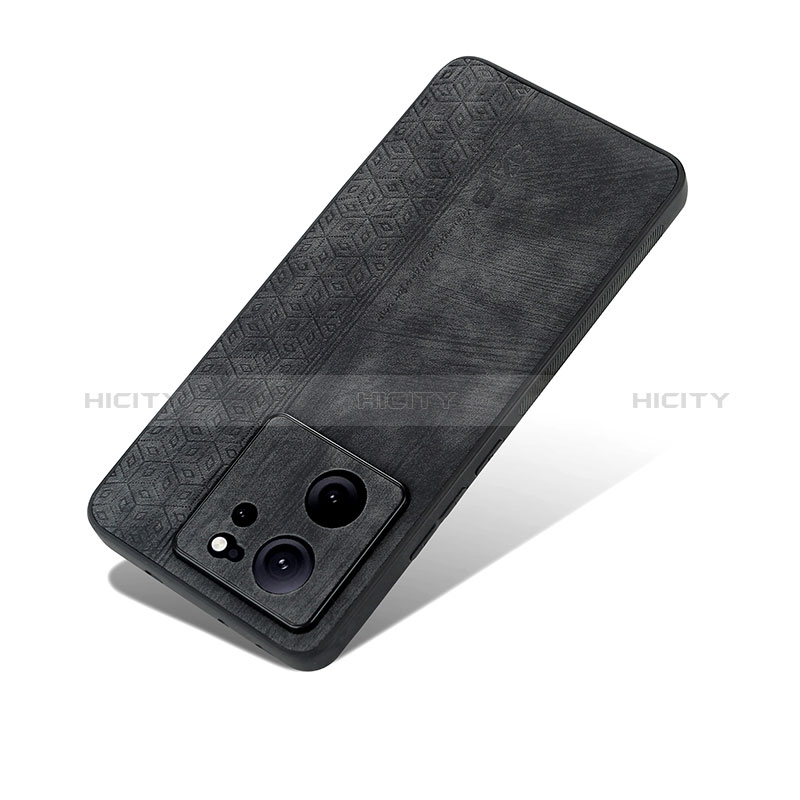 Custodia Silicone Morbida In Pelle Cover YZ1 per Xiaomi Mi 13T 5G