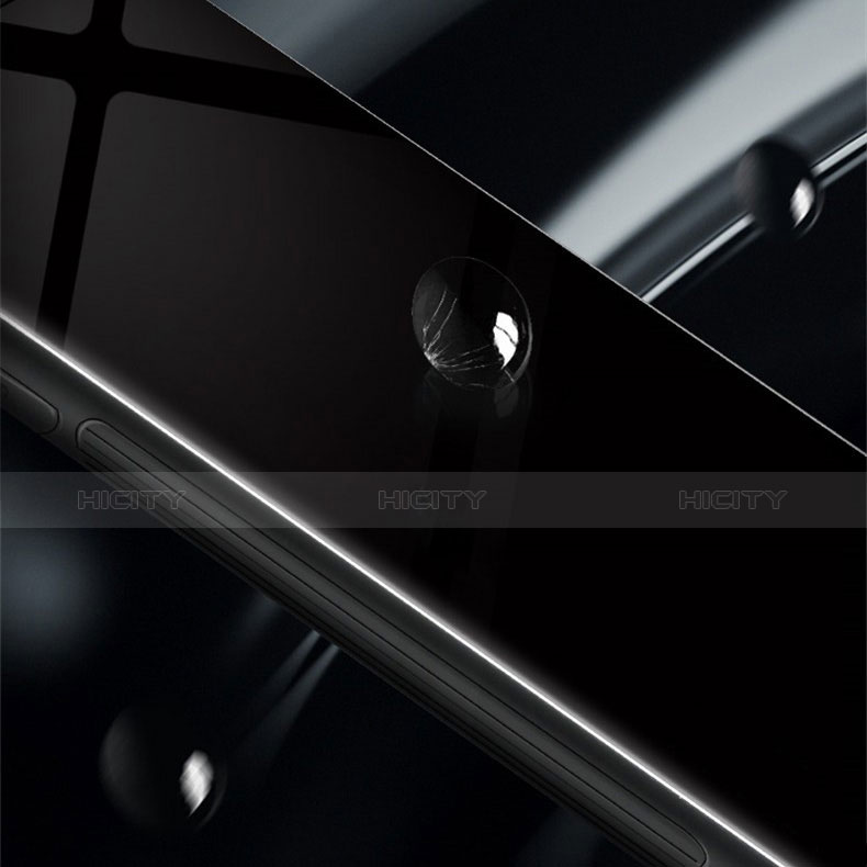 Custodia Silicone Specchio Laterale Sfumato Arcobaleno Cover per Samsung Galaxy S10 Plus