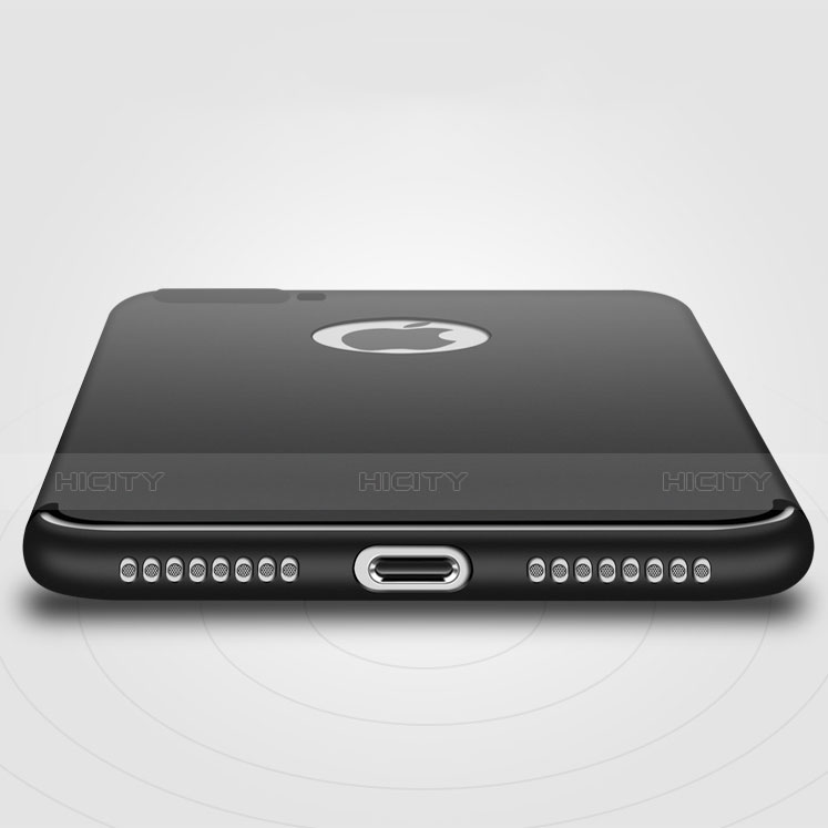 Custodia Silicone Ultra Sottile Cover Morbida Z15 per Apple iPhone 7 Plus