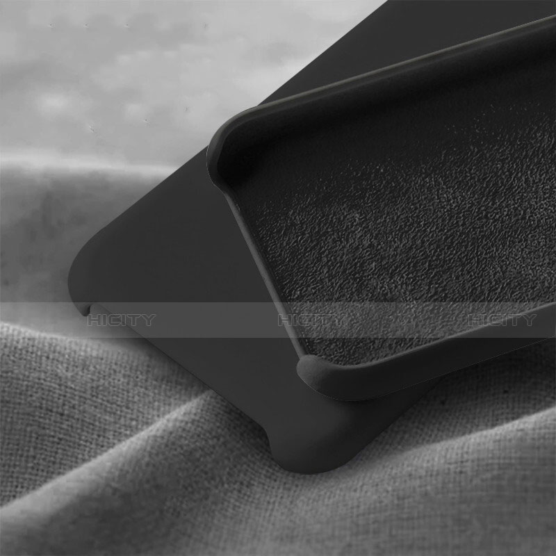 Custodia Silicone Ultra Sottile Morbida 360 Gradi Cover C01 per Huawei P30 Lite